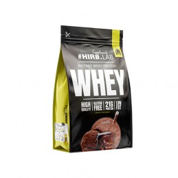 Instant Whey Protein - Ciocolata - 750 grame, Hiro.Lab Instant Whey Protein este un supliment alimentar de inalta calitate, conc