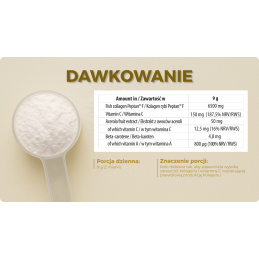Skin Therapy Marine Collagen - 270 grame - Fructul pasiunii, Hiro.Lab Peptidele de colagen conținute în SKIN THERAPIY hrănesc pi