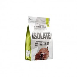 Whey Protein Isolate - 700 grame - Ciocolata, Hiro.Lab Izolatul proteic din zer, sau WPI, nu este doar delicios și ușor digerabi