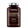 Glucozamina + Condroitina + MSM 2600 mg 120 Capsule, Essensey ESSENSEY Glucozamină+Condroitină+MSM 2600 mg este un produs specia