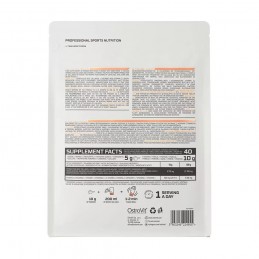 Colagen Hidrolizat + Vitamina C, pulbere, piersici, 400 grame (Anti Riduri si dureri articulare) Beneficii Colagen + Vitamina C: