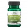 Swanson Ulei de Oregano 150 mg – Oregano Oil 10:1 Extract, 120 Capsule
