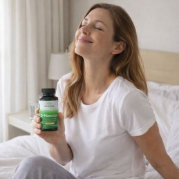 Swanson D-Mannose (D-Manoză) 700 mg – 60 capsule vegetale ✅ Beneficii D-Mannose (D-Manoză) 700 mg



✔️ Ajută la eliminarea bact