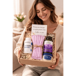 Premium (15 plicuri) - Pachet Îngrijire & Frumusețe ✅ Beneficii – Pachet Îngrijire &amp; Frumusețe Premium (15 plicuri)

✔ 15 pl