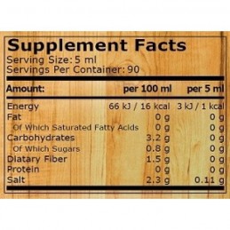 Pure Nutrition USA Maioneză Zero 450 ml – Fără Zahăr și Grăsimi Pe scurt, aceasta este o modalitate de a vă face mâncarea mai de