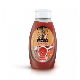 Sosuri Zero calorii, Ketchup, 450 ml
