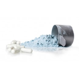 Pure Nutrition USA Citrulline Malate 214 g 5 g/doză – Oxid Nitric Beneficii Citrulline Malate: Oxid Nitric foarte puternic, prom