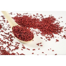Oemine Drojdie orez Policosanol - Colestrol 60 capsule Beneficii Drojdie orez rosu, Red Yeast Rice: demonstrat clinic pentru red
