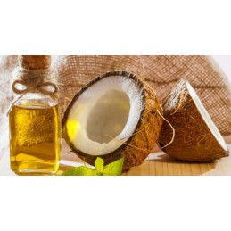 MCT, Ulei Cocos Organic, 1000mg 60 Capsule Beneficii Ulei de Cocos Organic: ajuta la îngrijirea părului, benefic pentru îngrijir