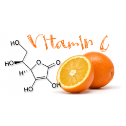 Vitamina C - 1000mg, 100 pastile, importanta in producerea de colagen, mentine sanatatea oaselor si dintilor Beneficii Vitamina 