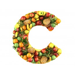 Pure Nutrition USA Vitamina C 1000 mg 100 comprimate – Imunitate Beneficii Vitamina C: importanta in producerea de colagen, ment