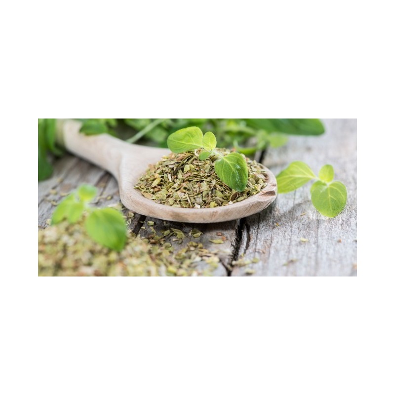 Biovea Ulei de Oregano 150 mg 90 gelule - 1 | YEO