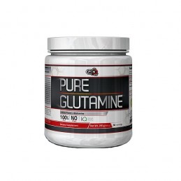 Pure Nutrition USA L-Glutamină Kyowa 250 g – Recuperare Musculară Beneficii Glutamina: imbunatateste cresterea masei musculare, 