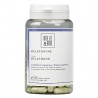 Belle&Bio Melatonina 120 capsule Beneficii Melatonina: eficient impotriva tulburarilor de somn, imbunatateste calitatea somnului