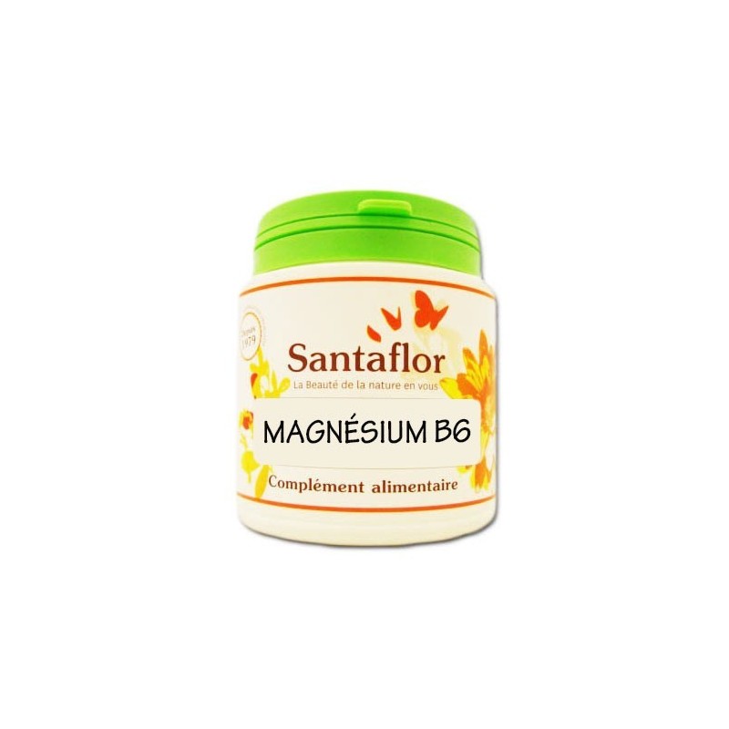 Magneziu marin si B6 120 capsule (mentine metabolismul energetic, sprijina relaxarea, reduce oboseala) Beneficii Magneziu marin 