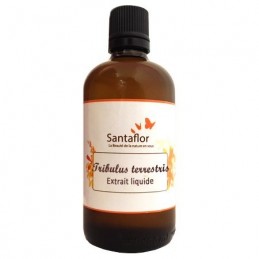 Santaflor Tribulus Terrestris Extract lichid 250 ml Beneficii Tribulus: creste in mod natural nivelul de tes-tosteron, ameliorea