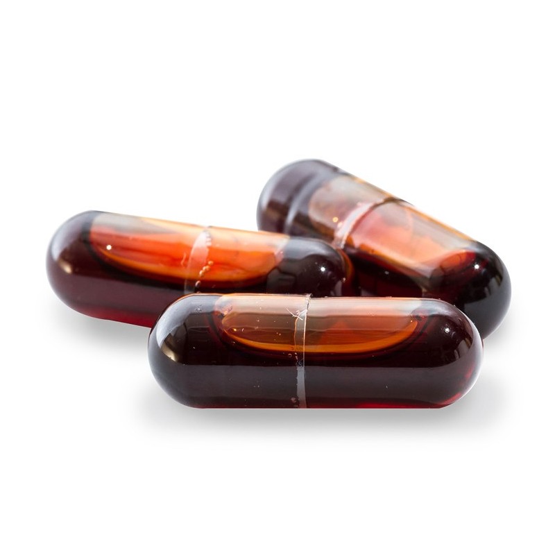 Krill Oil 180 + 15 Capsule Cadou, Ulei de Krill Oil Omega 3 - 1 | YEO