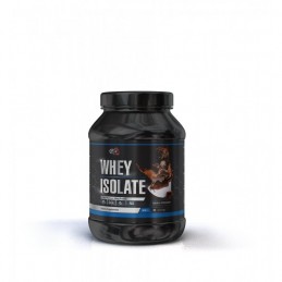 Reduce pierderea masei musculare, sursa importanta de aminoacizi, Pure Nutrition USA Whey Isolate, 908 grame Beneficii Izolat de