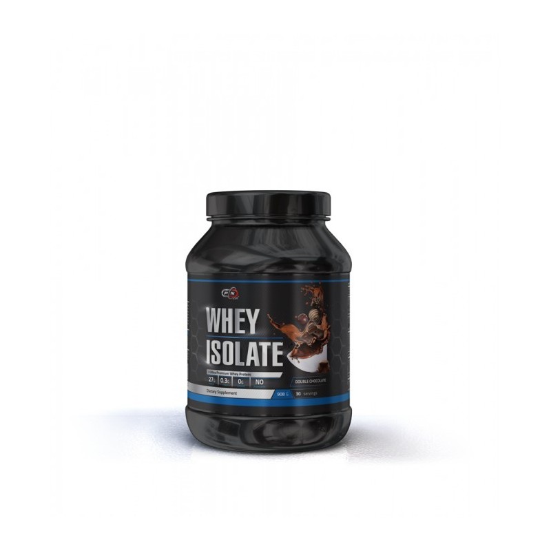 Pure Nutrition USA Whey Isolate 908 grame - 1 | YEO