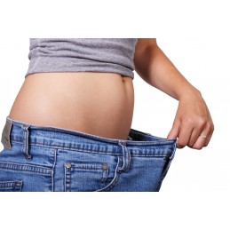 Pure Nutrition USA Centura pentru slabit simpla Beneficiile centurii de slabit Thermo Belt: arzator de grasimi din jurul abdomen