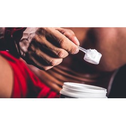 Pure Nutrition USA L-Glutamină Kyowa 250 g – Recuperare Musculară Beneficii Glutamina: imbunatateste cresterea masei musculare, 