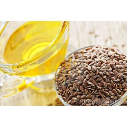 Oemine Ulei de in BIO 180 capsule, Oemine BIO-LIN Beneficii ulei de In Bio: scade nivelul de colesterol rau, aport zilnic de Ome