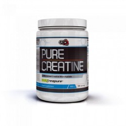 Pure Nutrition USA Creapure Creatina micronizata pulbere 500 grame Beneficii Creatina: creste semnificativ forta si puterea, ref