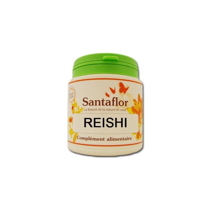 Reishi Ganoderma 240 capsule, Reishi (Ganoderma Lucidum) 960 mg