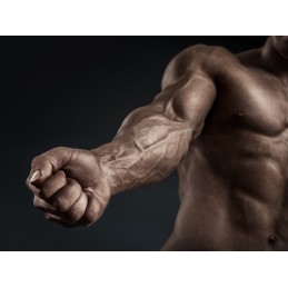 Pure Nutrition USA Arginina 1 kg Alfa Ketoglutarat pulbere (AAKG) Beneficii Arginina: creste nivelul de Oxid Nitric, creste vasc