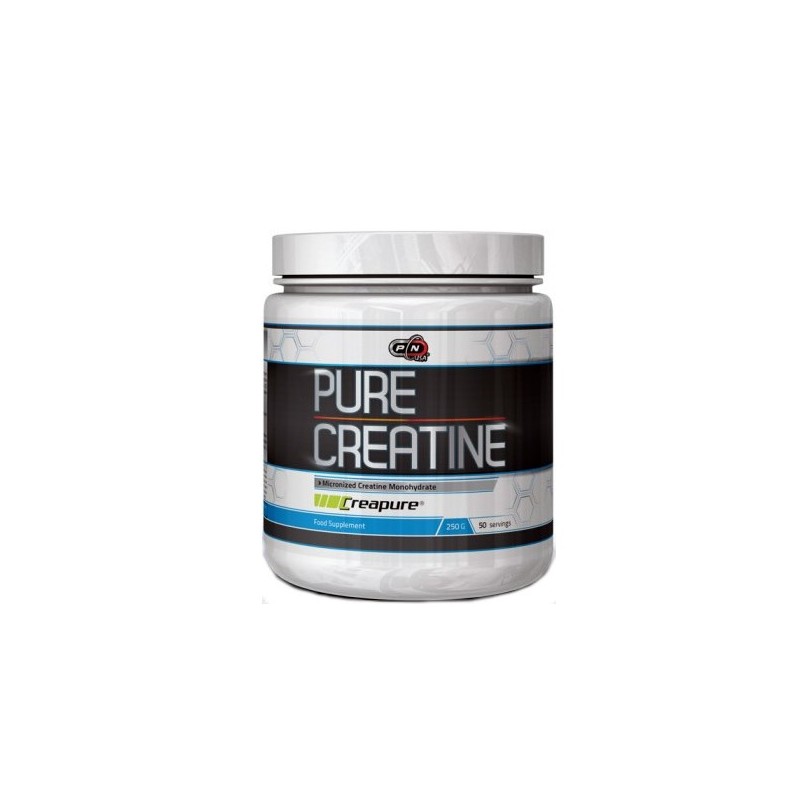 Pure Nutrition USA Creapure Creatina - 250 grame - 3 | YEO