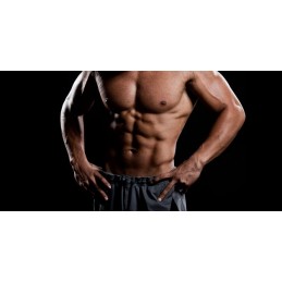 Creatina 1000 mg 120 Tablete, Muscle Power Beneficii Creatina: creste puterea semnificativ, castig rapid de masa musculara, supl