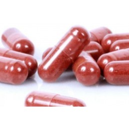 Belle&Bio Drojdie de Orez Rosu BIO 120 Capsule – Colesterol si Triglieride Drojdie de orez rosu beneficii: sursa importanta de m