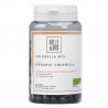 Belle&Bio Chlorella Bio 120 capsule Beneficii Chlorella: reprezinta o sursa de nutrienti esentiali, revitalizeaza organismul, be