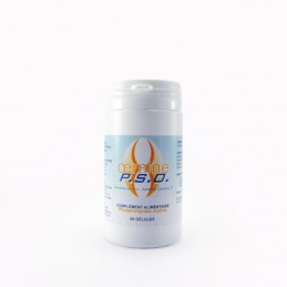 Oemine PSO 60 capsule Concentrat de fosfolipide omega-3 din lecitina marina pentru piele. Capsulele Oemine P.S.O. contin lecitin