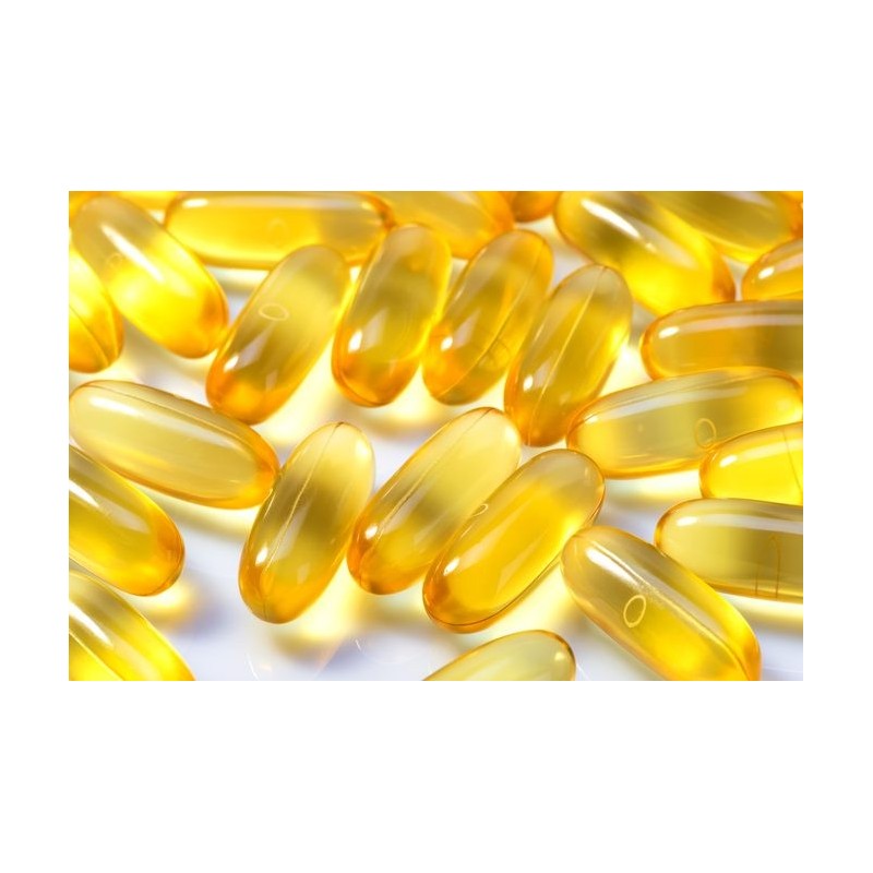 Belle&Bio Omega 3 - Ulei de peste 120 Capsule - 2 | YEO