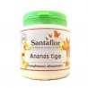 Santaflor Ananas 120 capsule Beneficii Ananas: arzator de grasimi, ajuta la inlaturarea celulitei, reduce inflamatia stomacului,