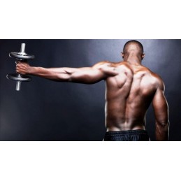 Pure Nutrition USA Amino 10.000 500 ml – 10 g Aminoacizi Beneficii Amino 10 000: 10.000 mg de aminoacizi pe servire, imbunătățeș