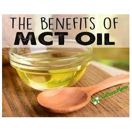 Swanson Ultra MCT Oil 1000 mg – 90 Gelule – Energie Keto si Ardere Grasimi Beneficii MCT ulei: ajuta in arderea grasimilor si in