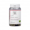 Usturoi salbatic Bio, 300 mg, 120 capsule, Supliment colesterol marit Beneficii Usturoi- mentine echilibrul lipidic, regleaza ni