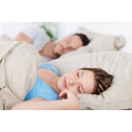 Raw Powders Melatonina pudra 10 grame Beneficii Melatonina: Promovează modele de somn sanatos, poate ajuta la combaterea insomni