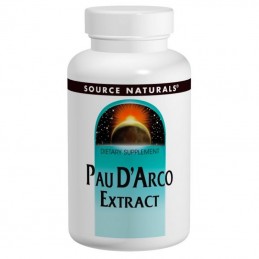Pau D´Arco-50 Tablete (ajuta la ameliorarea inflamatiei, reduce durerea) Beneficii Pau d'Arco: poate ajuta la imbunatatirea sana