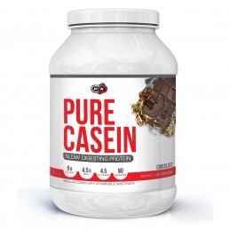 Proteina Cazeina, Casein, 1814 grame, Pure Nutrition USA Studiile realizate pe cazeina au aratat ca in urma consumului ei nivelu