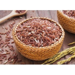Nutrisan Cholesteril Forte, Drojdie orez rosu, Monokolin 10 mg, 30 Capsule Beneficii Drojdie de orez rosu, Red Rice Yeast: Scade