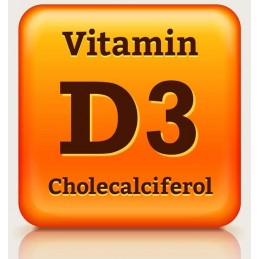 Vitabay Vitamina D3 lichida picaturi, 5.000 UI, 20 ml Beneficii Vitamina D3: mentinerea sanatatii dintilor si a oaselor, mentine