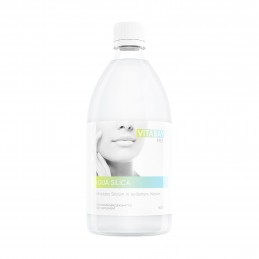 Vitabay Aqua Silica 500ml – Siliciu Lichid pentru Păr & Piele Beneficii Siliciu: important pentru piele, păr și unghii, ideal pe