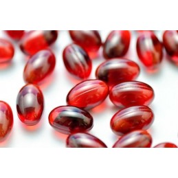 Ajuta la reducerea grăsimilor de colesterol rau, susține reducerea trigliceridelor din sânge, Krill Oil, 60 Capsule Beneficii Os
