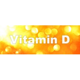 Raw Powders Vitamina D3 + Vitamina K2 90 Tablete BENEFICII VITAMINA D3 + K2: creste mineralizarea oaselor și a dinților, ajută l