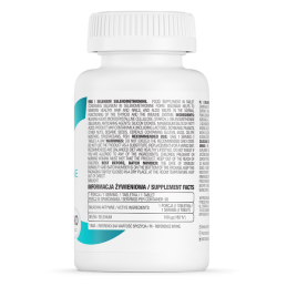 Antioxidant ce inhiba radicalii liberi, repara celulele deteriorate si ADN, Seleniu, Selenometionina 100mcg, 220 Tablete Benefic