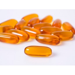 HS Labs Lecitina 1200 mg 90 capsule – Memorie si Colesterol Beneficii Lecitina: Lecitina construiește fiecare celulă a corpului 