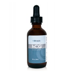 HCG Activator picaturi (2oz) 60ml, HCG extract lichid picaturi